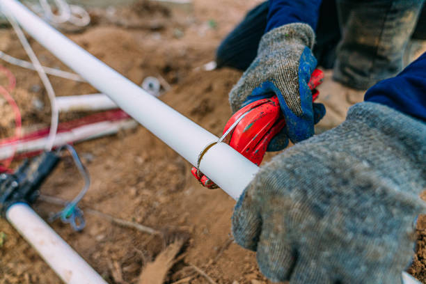 Best Gas Line Services in Flemingsburg, KY